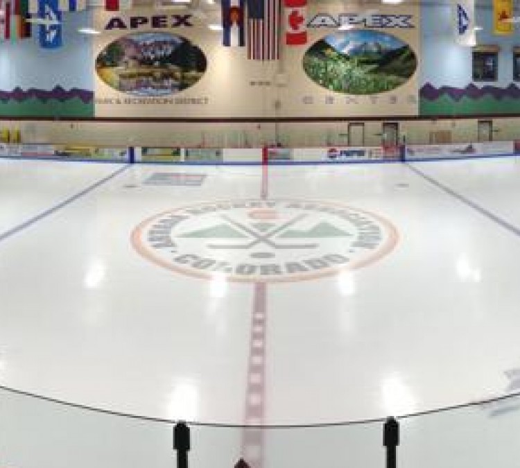 Apex Center Ice Arena (Arvada,&nbspCO)